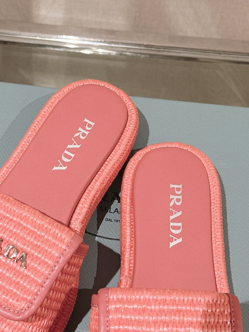 Prada Slippers